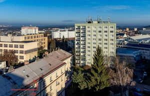 Apartment for rent, 2+1 - 1 bedroom, 64m<sup>2</sup>