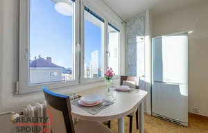 Apartment for rent, 2+1 - 1 bedroom, 64m<sup>2</sup>