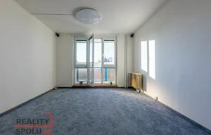 Apartment for rent, 2+1 - 1 bedroom, 64m<sup>2</sup>