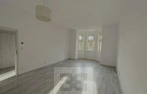 Apartment for rent, 2+kk - 1 bedroom, 53m<sup>2</sup>