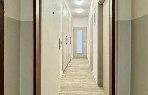 Apartment for sale, 3+kk - 2 bedrooms, 69m<sup>2</sup>