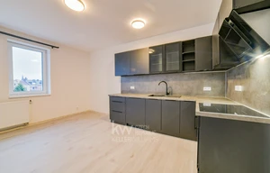 Apartment for rent, 3+kk - 2 bedrooms, 72m<sup>2</sup>