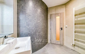 Apartment for rent, 3+kk - 2 bedrooms, 72m<sup>2</sup>