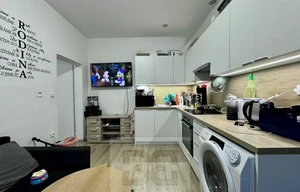 Apartment for rent, 2+kk - 1 bedroom, 42m<sup>2</sup>