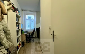 Apartment for rent, 2+kk - 1 bedroom, 42m<sup>2</sup>