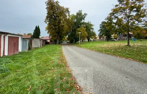 Garage for rent, 18m<sup>2</sup>