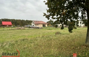 Building plot for sale, 629m<sup>2</sup>