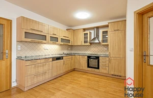 Apartment for rent, 2+kk - 1 bedroom, 63m<sup>2</sup>