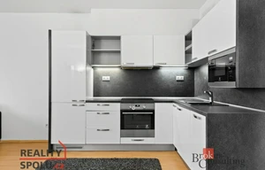 Apartment for sale, 3+kk - 2 bedrooms, 107m<sup>2</sup>