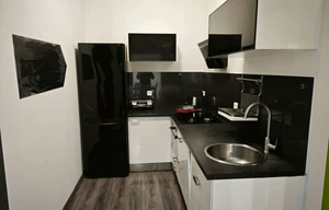 Apartment for rent, 2+1 - 1 bedroom, 53m<sup>2</sup>