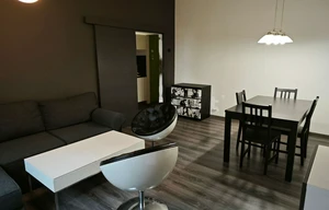 Apartment for rent, 2+1 - 1 bedroom, 53m<sup>2</sup>