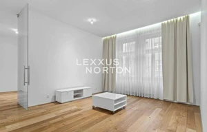 Apartment for rent, 3+kk - 2 bedrooms, 109m<sup>2</sup>