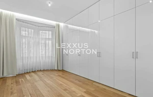 Apartment for rent, 3+kk - 2 bedrooms, 109m<sup>2</sup>