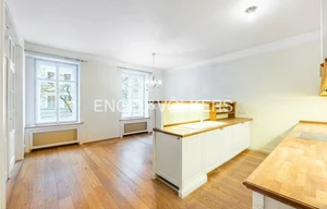 Apartment for rent, 5+1 - 4 bedrooms, 141m<sup>2</sup>
