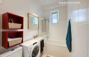 Apartment for rent, 1+KK - Studio, 24m<sup>2</sup>
