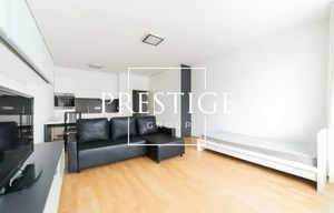 Apartment for rent, 1+KK - Studio, 48m<sup>2</sup>
