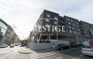 Apartment for rent, 1+KK - Studio, 48m<sup>2</sup>