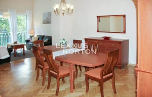 Apartment for rent, 3+kk - 2 bedrooms, 96m<sup>2</sup>