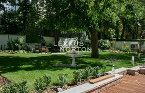 Apartment for rent, 3+kk - 2 bedrooms, 96m<sup>2</sup>