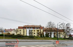 Apartment for sale, 1+KK - Studio, 54m<sup>2</sup>