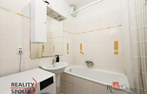 Apartment for sale, 1+KK - Studio, 54m<sup>2</sup>