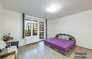 Apartment for rent, 1+KK - Studio, 32m<sup>2</sup>