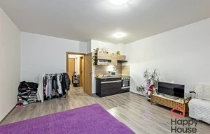 Apartment for rent, 1+KK - Studio, 32m<sup>2</sup>