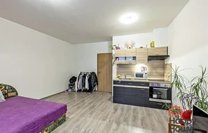 Apartment for rent, 1+KK - Studio, 32m<sup>2</sup>
