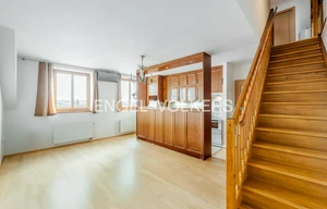 Apartment for rent, 3+kk - 2 bedrooms, 80m<sup>2</sup>