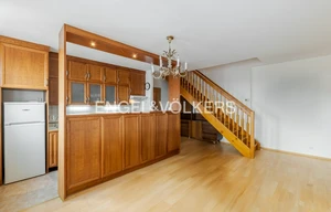 Apartment for rent, 3+kk - 2 bedrooms, 80m<sup>2</sup>