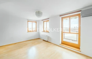 Apartment for rent, 3+kk - 2 bedrooms, 80m<sup>2</sup>