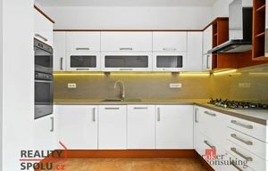 Apartment for rent, 2+1 - 1 bedroom, 61m<sup>2</sup>