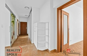 Apartment for rent, 2+1 - 1 bedroom, 61m<sup>2</sup>