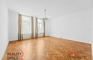 Apartment for rent, 2+1 - 1 bedroom, 61m<sup>2</sup>