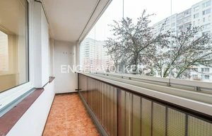 Apartment for rent, 3+kk - 2 bedrooms, 88m<sup>2</sup>
