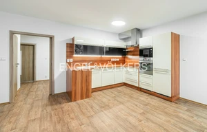 Apartment for rent, 3+kk - 2 bedrooms, 88m<sup>2</sup>