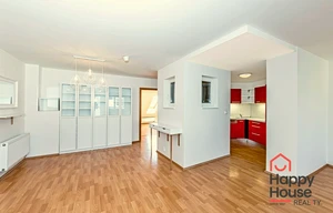 Apartment for sale, 3+kk - 2 bedrooms, 110m<sup>2</sup>