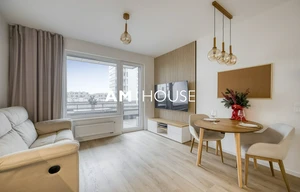 Apartment for sale, 3+kk - 2 bedrooms, 72m<sup>2</sup>