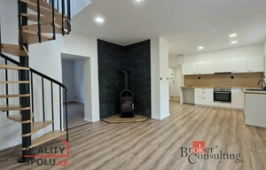 Family house for rent, 114m<sup>2</sup>, 177m<sup>2</sup> of land