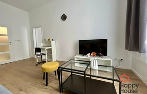 Apartment for rent, 2+1 - 1 bedroom, 53m<sup>2</sup>