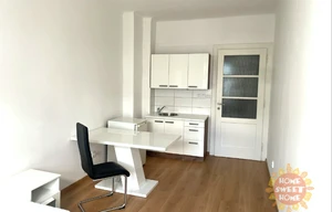 Apartment for rent, 1+KK - Studio, 22m<sup>2</sup>