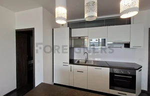 Apartment for rent, 2+kk - 1 bedroom, 72m<sup>2</sup>