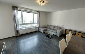 Apartment for rent, 2+kk - 1 bedroom, 72m<sup>2</sup>