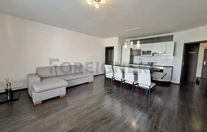 Apartment for rent, 2+kk - 1 bedroom, 72m<sup>2</sup>