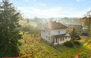 Family house for sale, 160m<sup>2</sup>, 8536m<sup>2</sup> of land