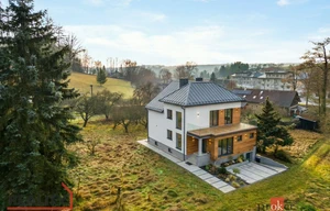 Family house for sale, 160m<sup>2</sup>, 8536m<sup>2</sup> of land