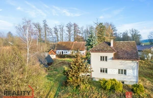 Family house for sale, 160m<sup>2</sup>, 8536m<sup>2</sup> of land