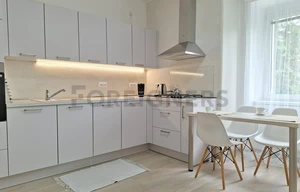 Apartment for rent, 2+kk - 1 bedroom, 40m<sup>2</sup>