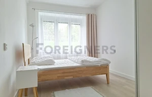 Apartment for rent, 2+kk - 1 bedroom, 40m<sup>2</sup>