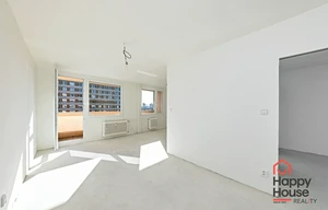 Apartment for sale, 3+kk - 2 bedrooms, 60m<sup>2</sup>